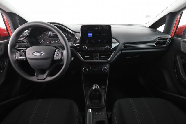 Ford Fiesta image 9