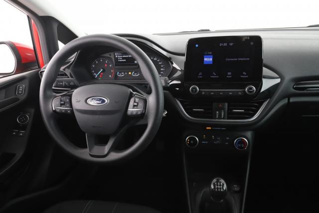 Ford Fiesta image 6