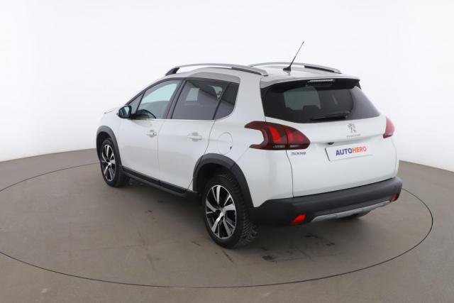 Peugeot 2008 image 7