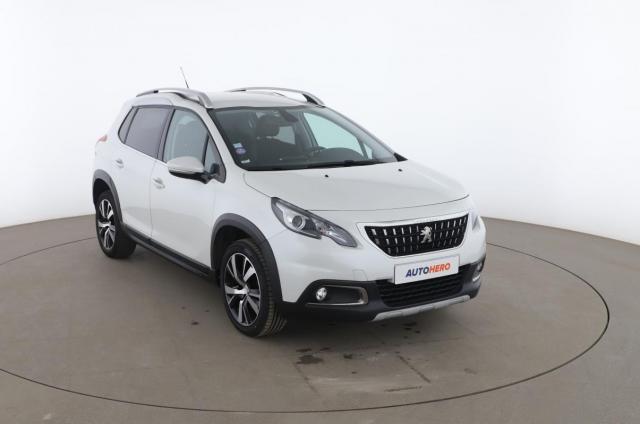Peugeot 2008 image 6