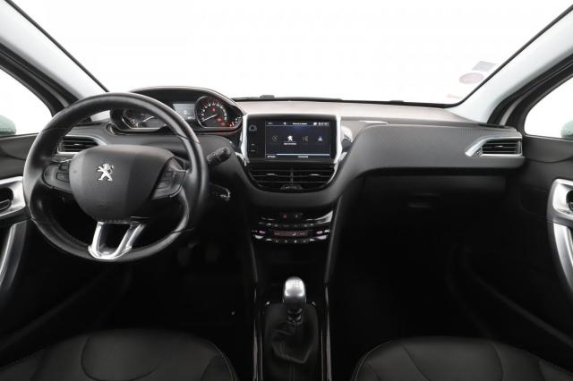 Peugeot 2008 image 4