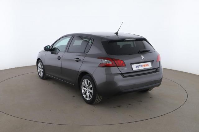 Peugeot 308 image 5