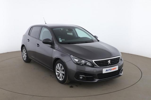 Peugeot 308 image 4