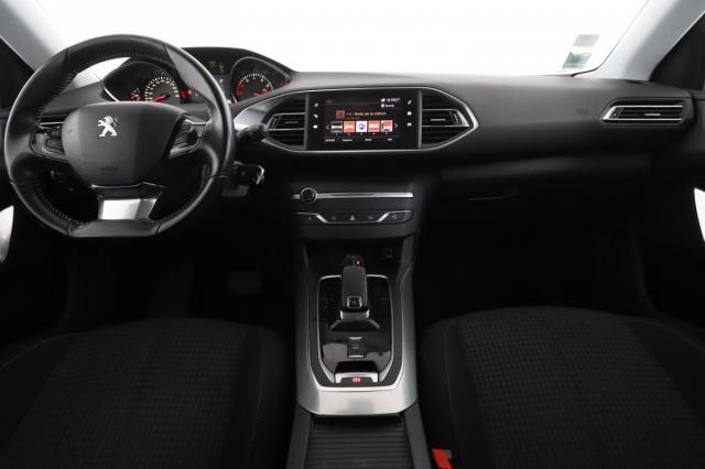 Peugeot 308 image 8