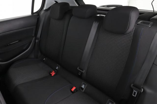 Peugeot 308 image 1
