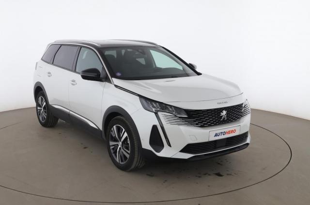 Peugeot 5008 image 2