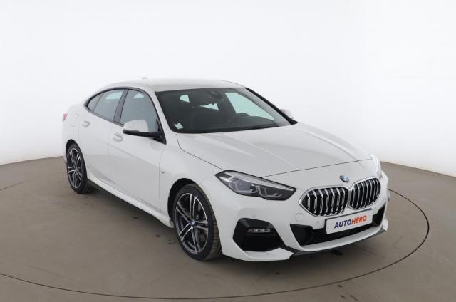 Bmw Série 2 Gran Coupé image 5