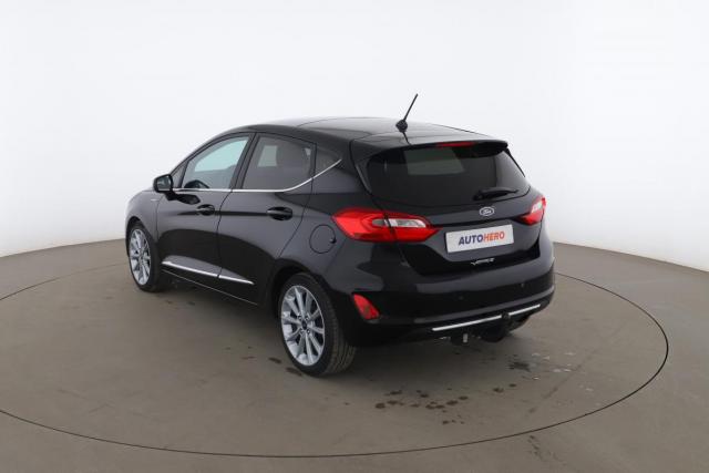 Ford Fiesta image 8