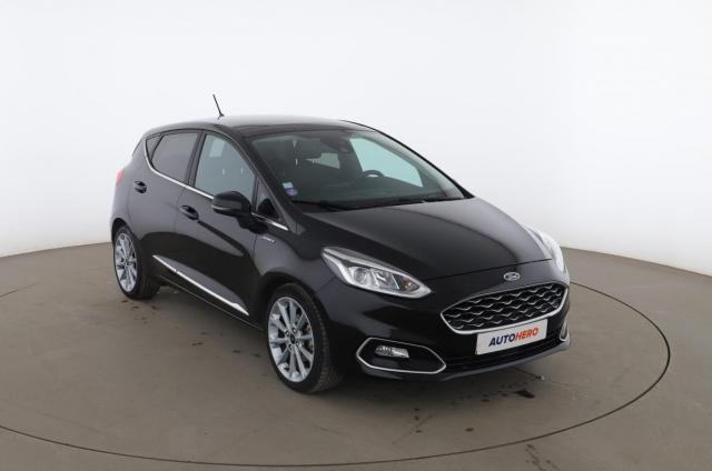 Ford Fiesta image 2