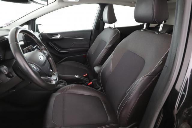 Ford Fiesta image 5