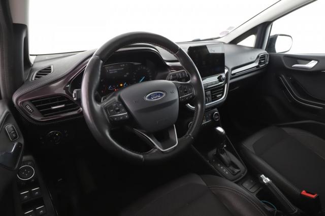 Ford Fiesta image 4
