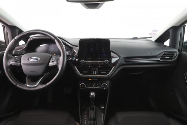 Ford Fiesta image 6