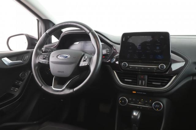 Ford Fiesta image 3