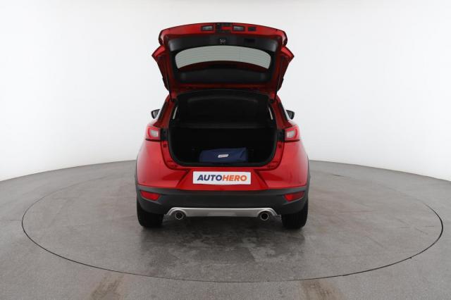 Mazda Cx-3 image 9