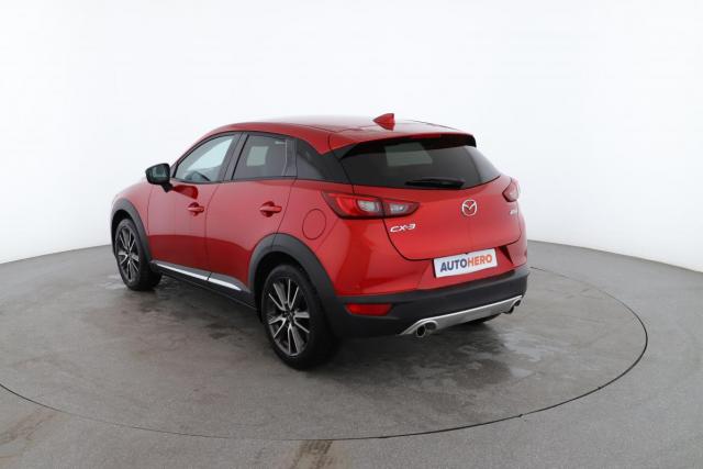 Mazda Cx-3 image 4