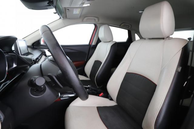 Mazda Cx-3 image 2