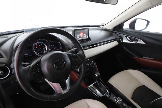 Mazda Cx-3 image 3