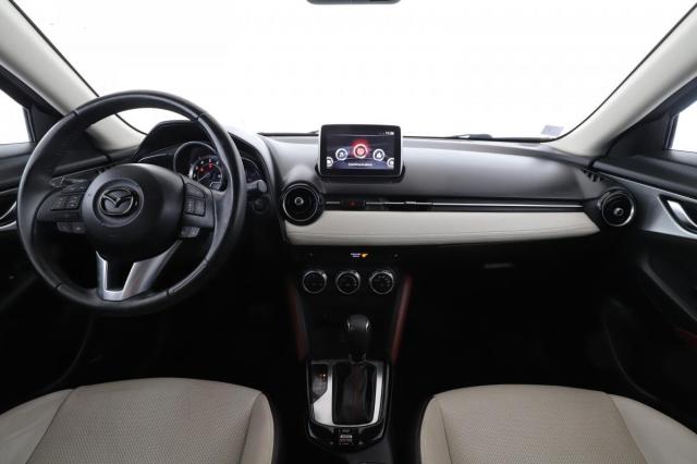 Mazda Cx-3 image 6