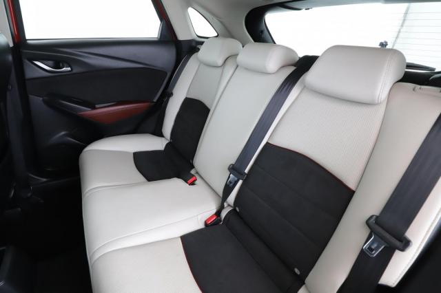 Mazda Cx-3 image 5