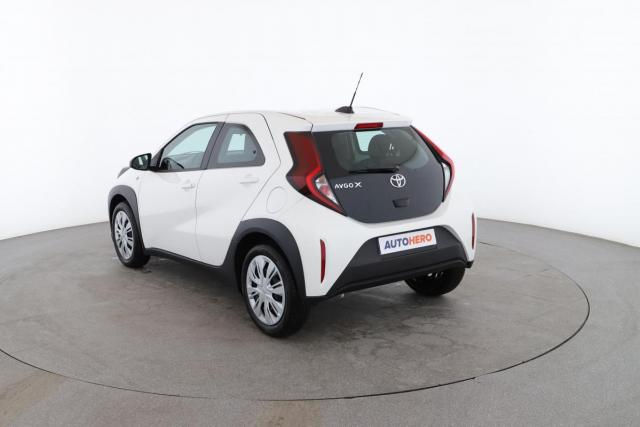 Toyota Aygo X image 9