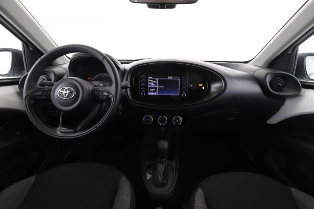 Toyota Aygo X image 4