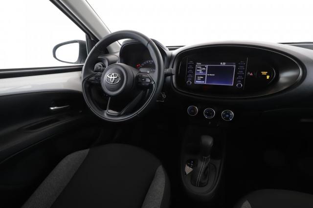 Toyota Aygo X image 2