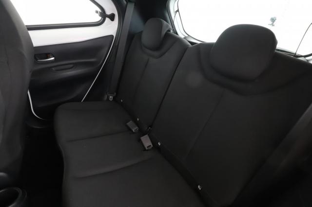 Toyota Aygo X image 5