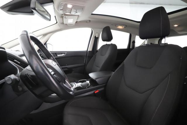 Ford S-Max image 2