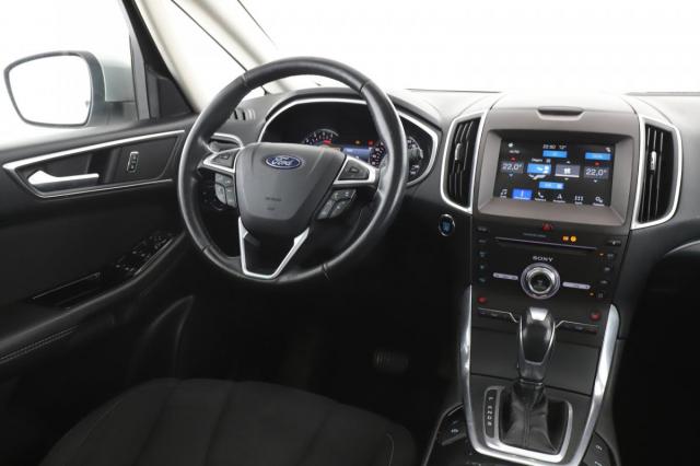 Ford S-Max image 7