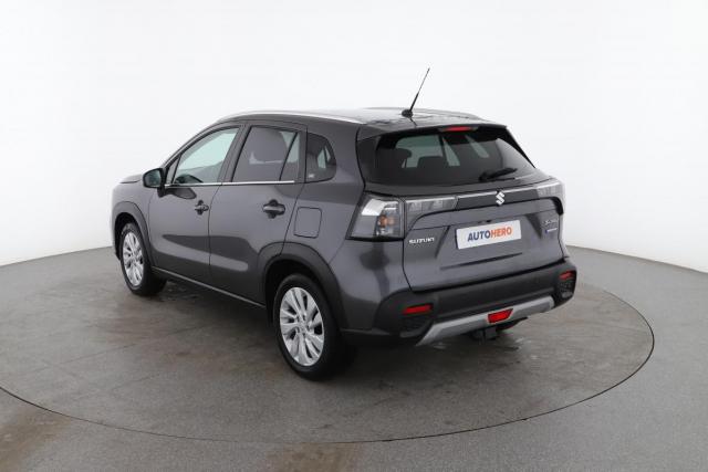 Suzuki S-Cross image 3