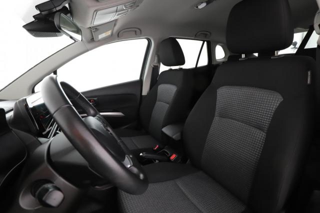 Suzuki S-Cross image 9