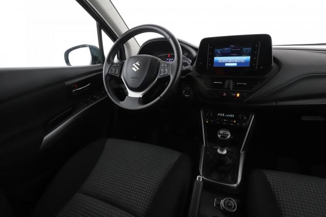 Suzuki S-Cross image 5