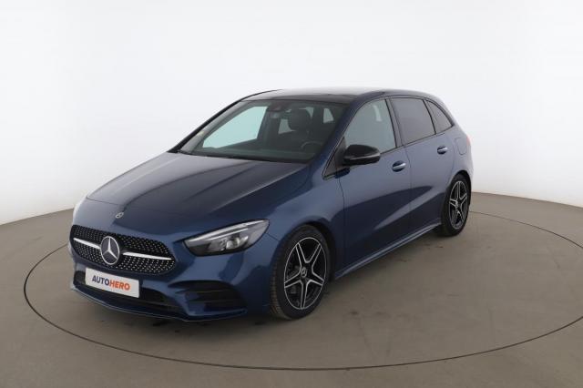 Mercedes Benz