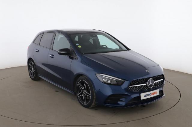 Mercedes Benz Classe B image 6