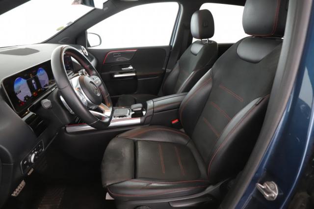 Mercedes Benz Classe B image 3