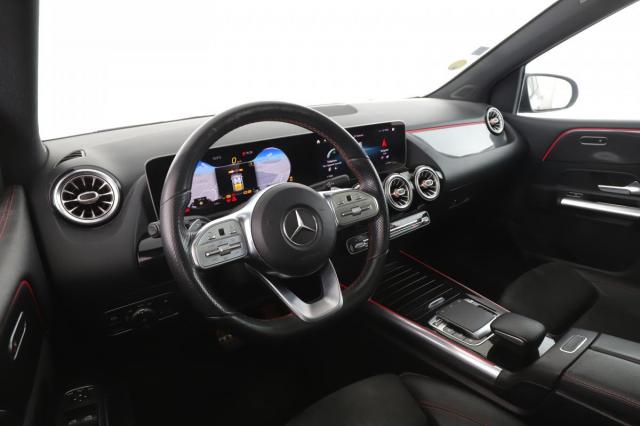 Mercedes Benz Classe B image 9