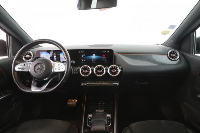Mercedes Benz Classe B image 8