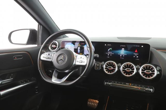 Mercedes Benz Classe B image 2