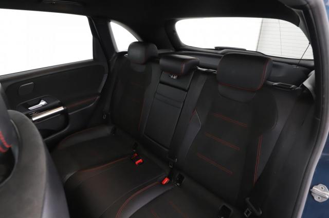Mercedes Benz Classe B image 7