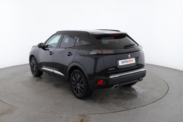 Peugeot 2008 image 9