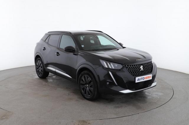 Peugeot 2008 image 1