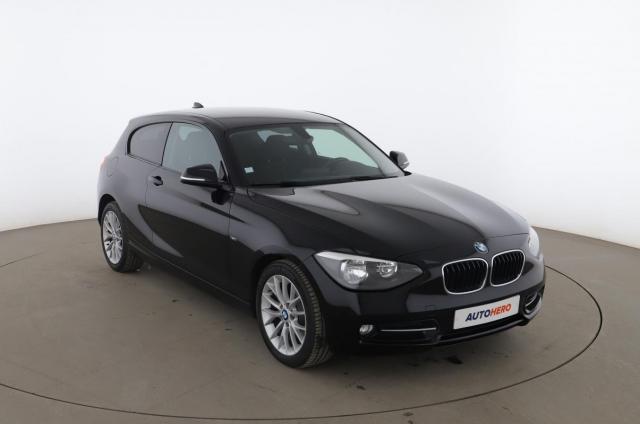 Bmw Série 1 image 1