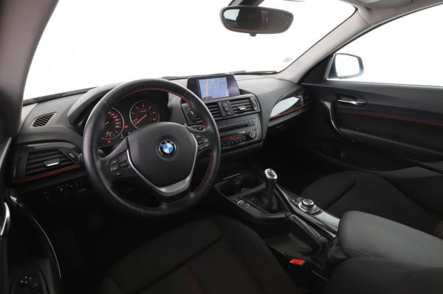 Bmw Série 1 image 4