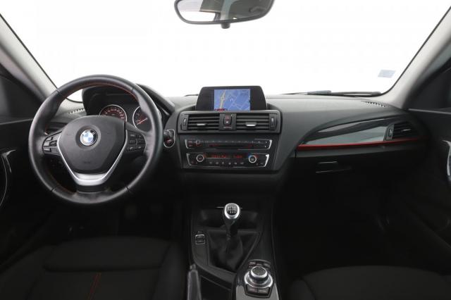 Bmw Série 1 image 5