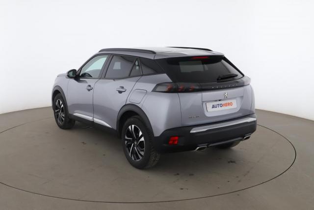 Peugeot 2008 image 9