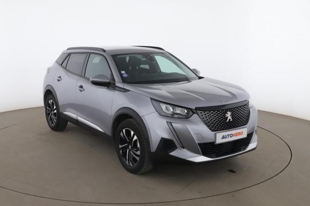 Peugeot 2008 image 3