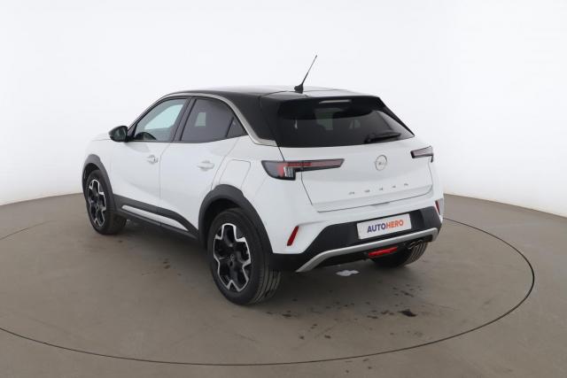 Opel Mokka image 5