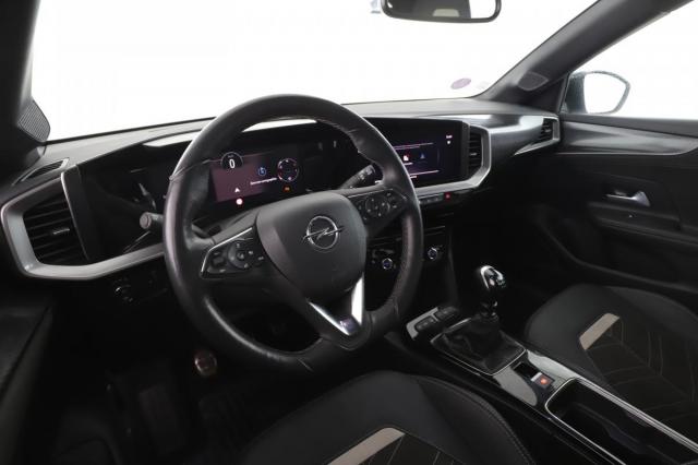 Opel Mokka image 9
