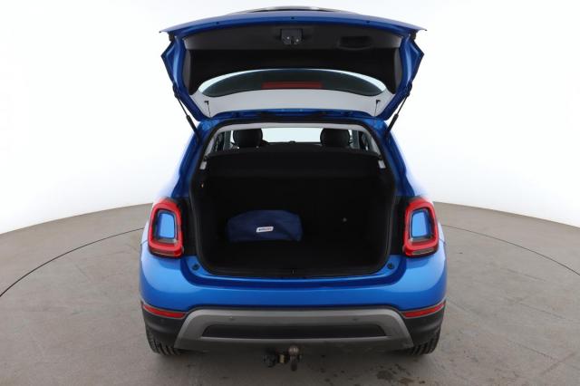 Fiat 500x image 2