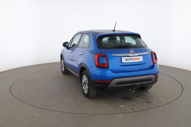Fiat 500x image 4